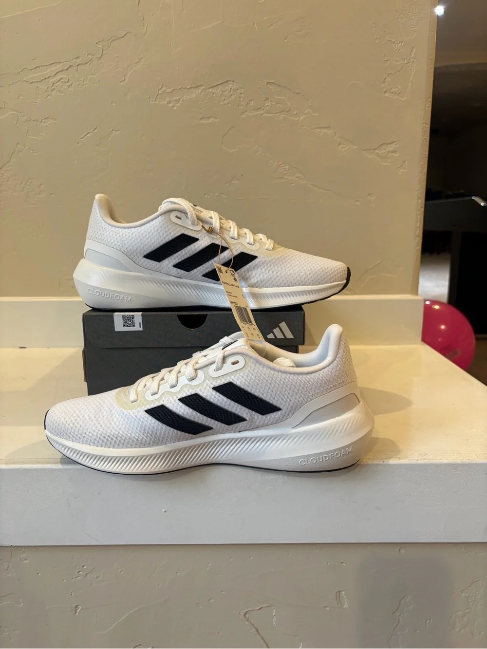 adidas runfalcon women